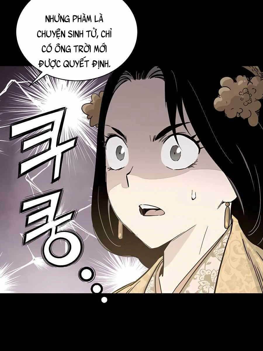 Trọng Sinh Thành Thần Y Thời Tam Quốc - Chapter 54 - Page 50