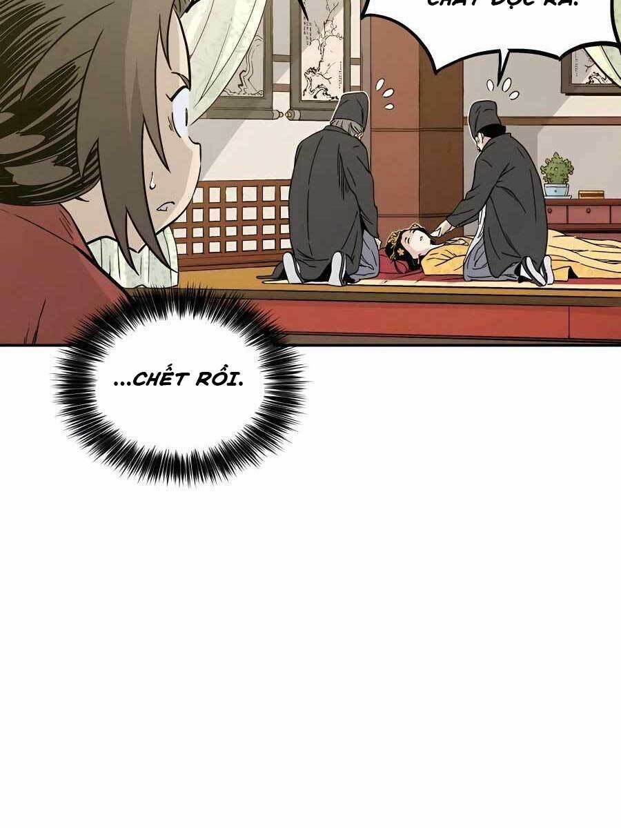 Trọng Sinh Thành Thần Y Thời Tam Quốc - Chapter 54 - Page 79