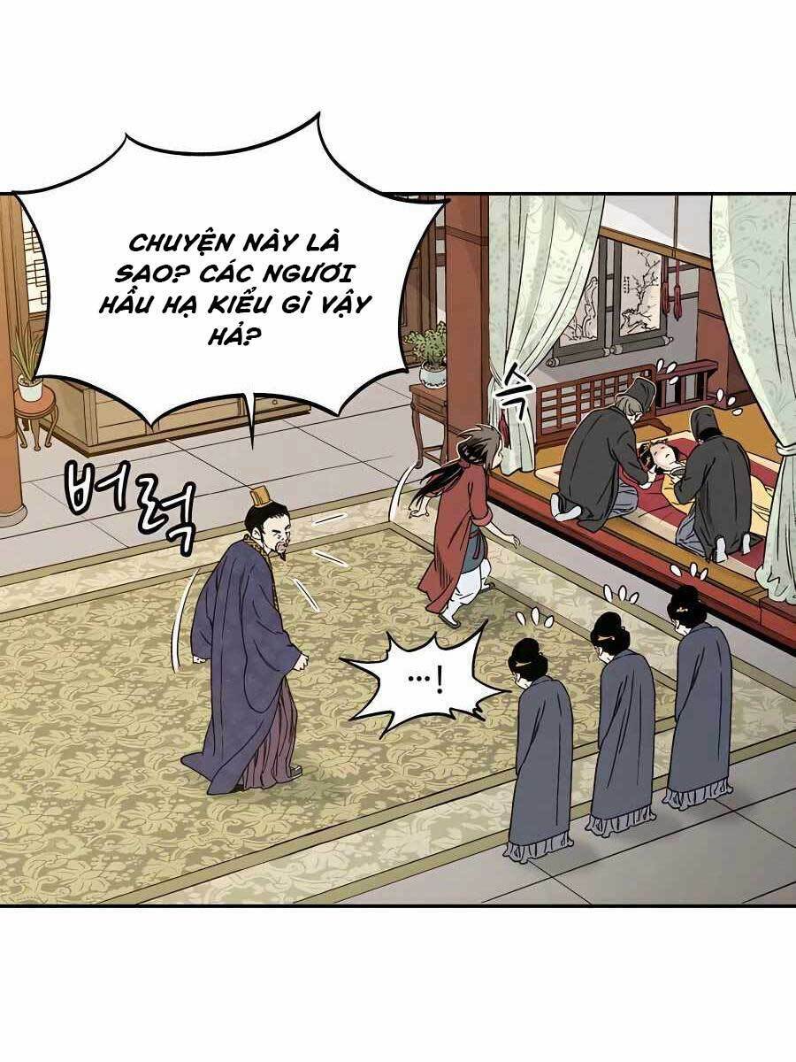 Trọng Sinh Thành Thần Y Thời Tam Quốc - Chapter 54 - Page 80