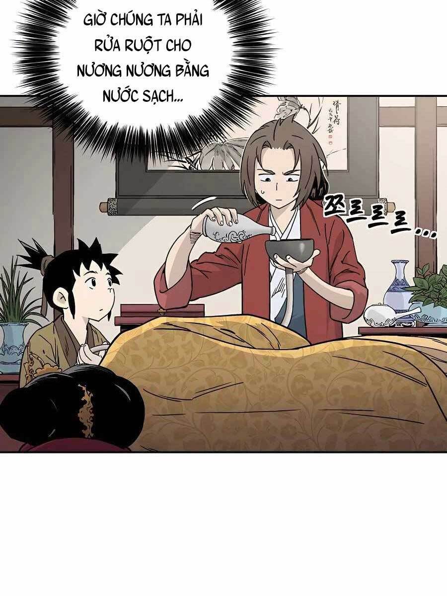 Trọng Sinh Thành Thần Y Thời Tam Quốc - Chapter 55 - Page 24