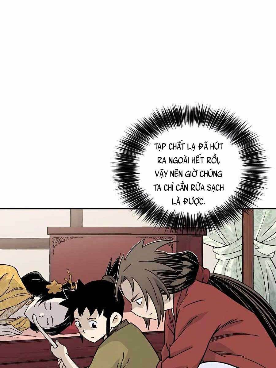 Trọng Sinh Thành Thần Y Thời Tam Quốc - Chapter 55 - Page 25