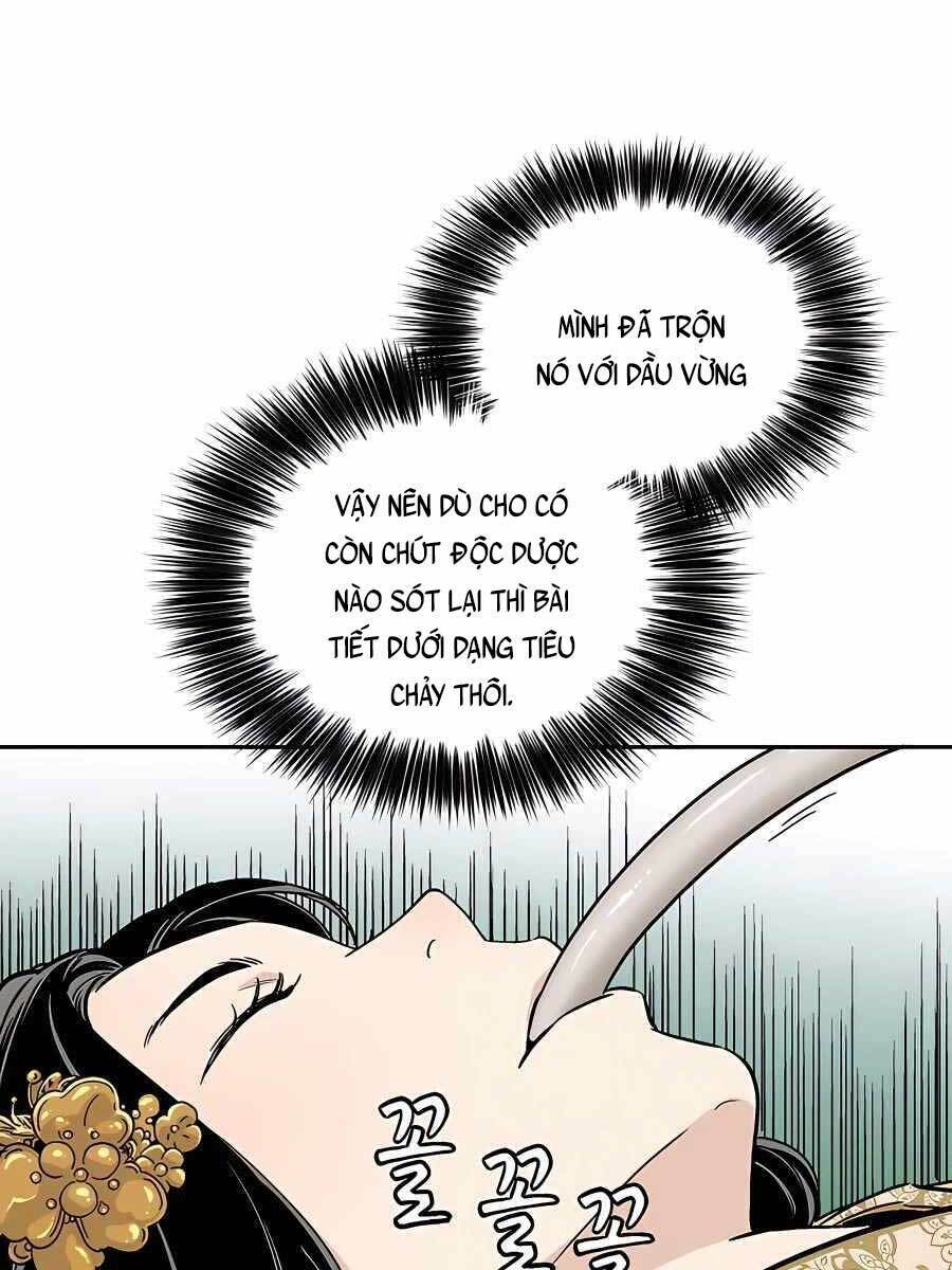 Trọng Sinh Thành Thần Y Thời Tam Quốc - Chapter 55 - Page 30