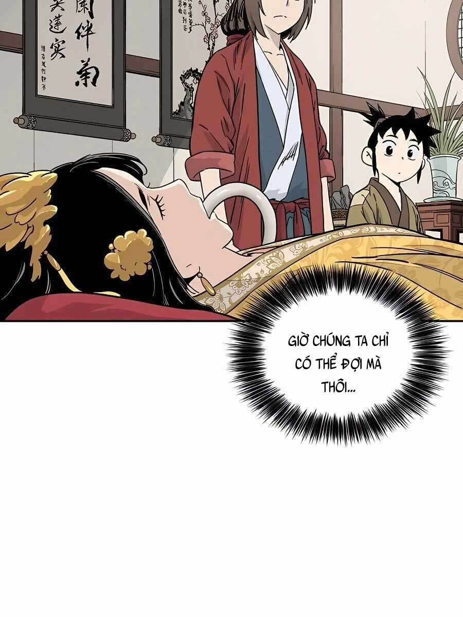 Trọng Sinh Thành Thần Y Thời Tam Quốc - Chapter 55 - Page 32