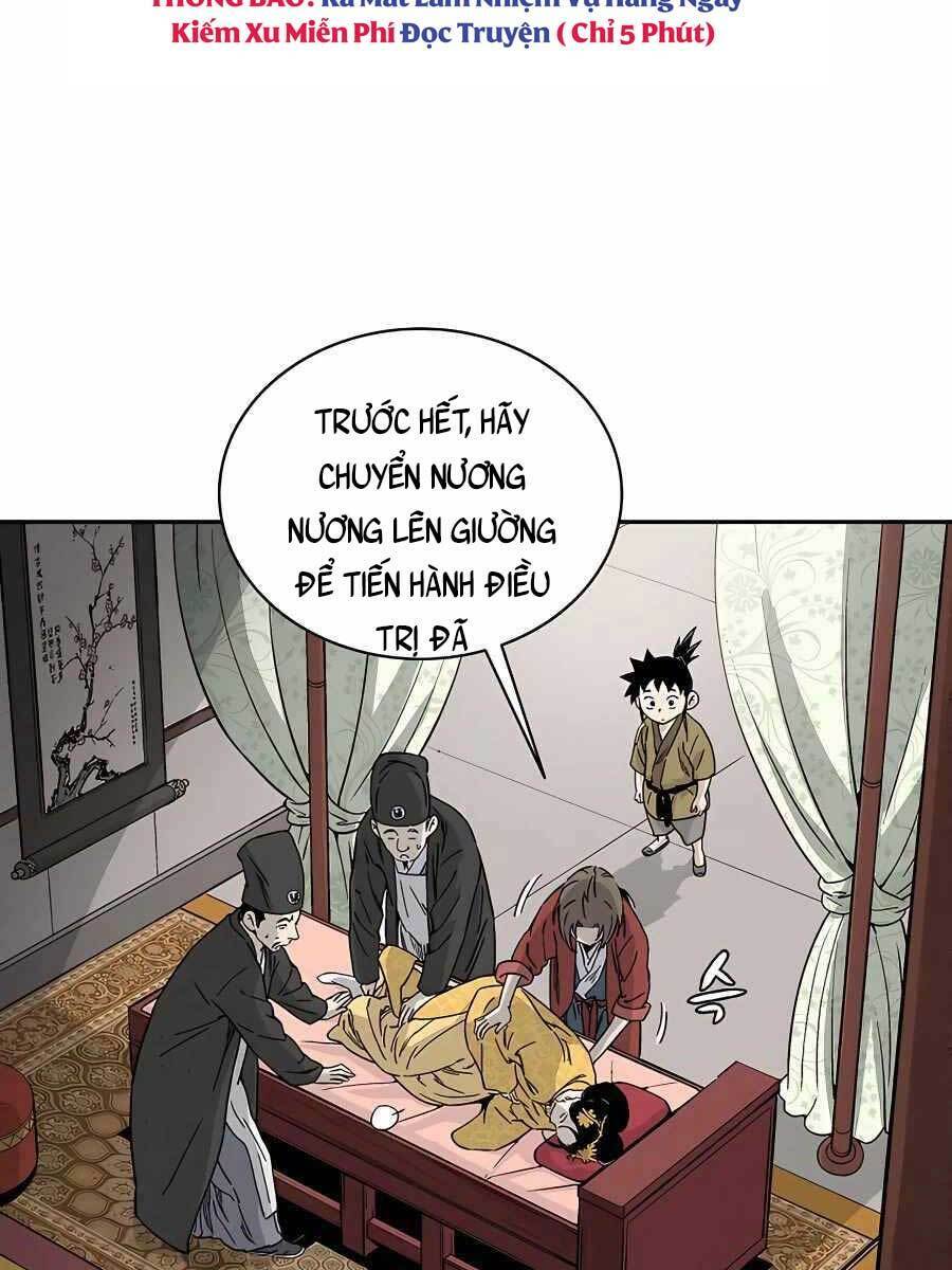 Trọng Sinh Thành Thần Y Thời Tam Quốc - Chapter 55 - Page 3