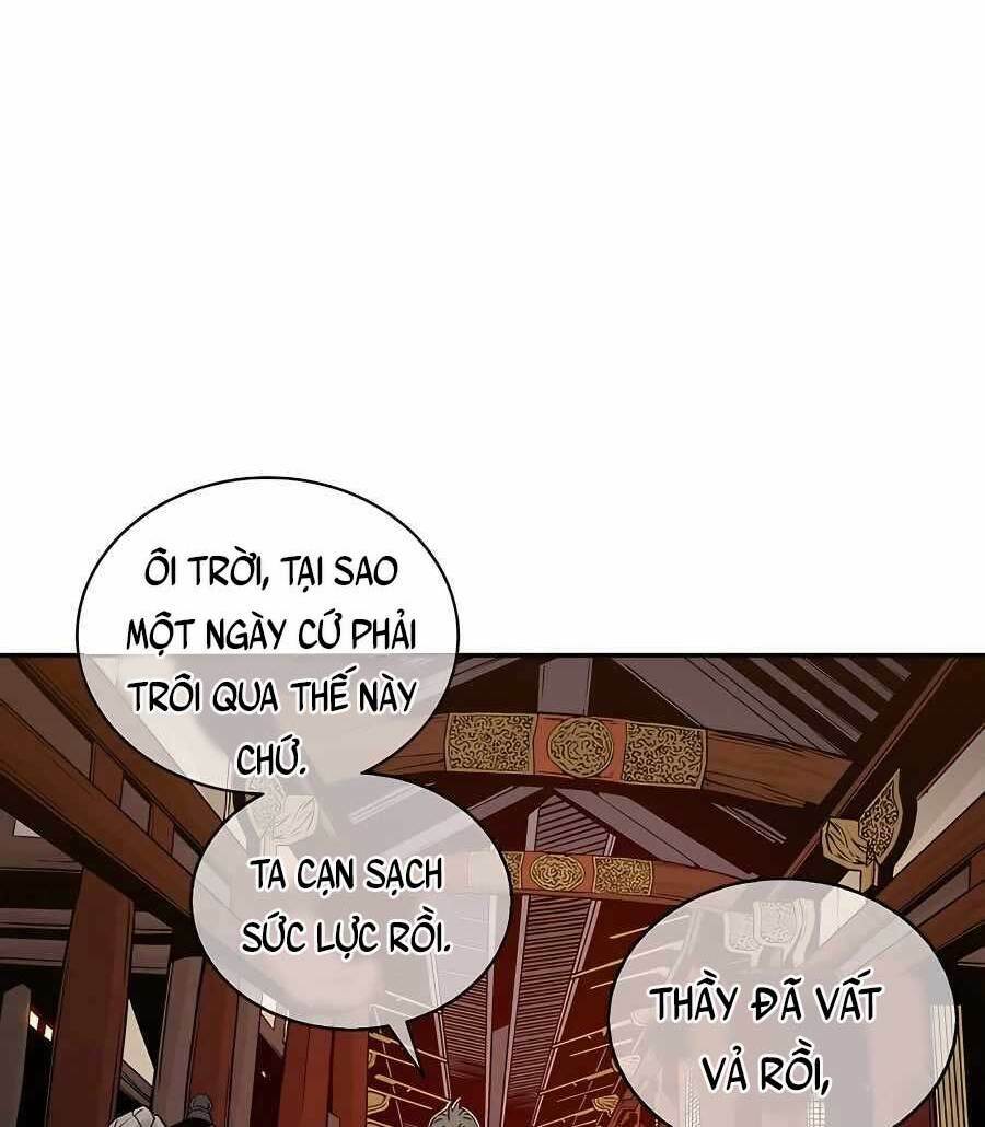 Trọng Sinh Thành Thần Y Thời Tam Quốc - Chapter 55 - Page 54