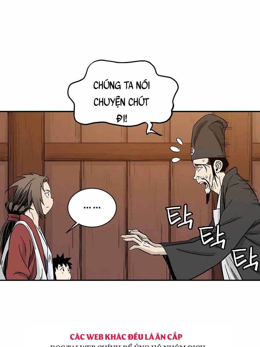 Trọng Sinh Thành Thần Y Thời Tam Quốc - Chapter 55 - Page 57