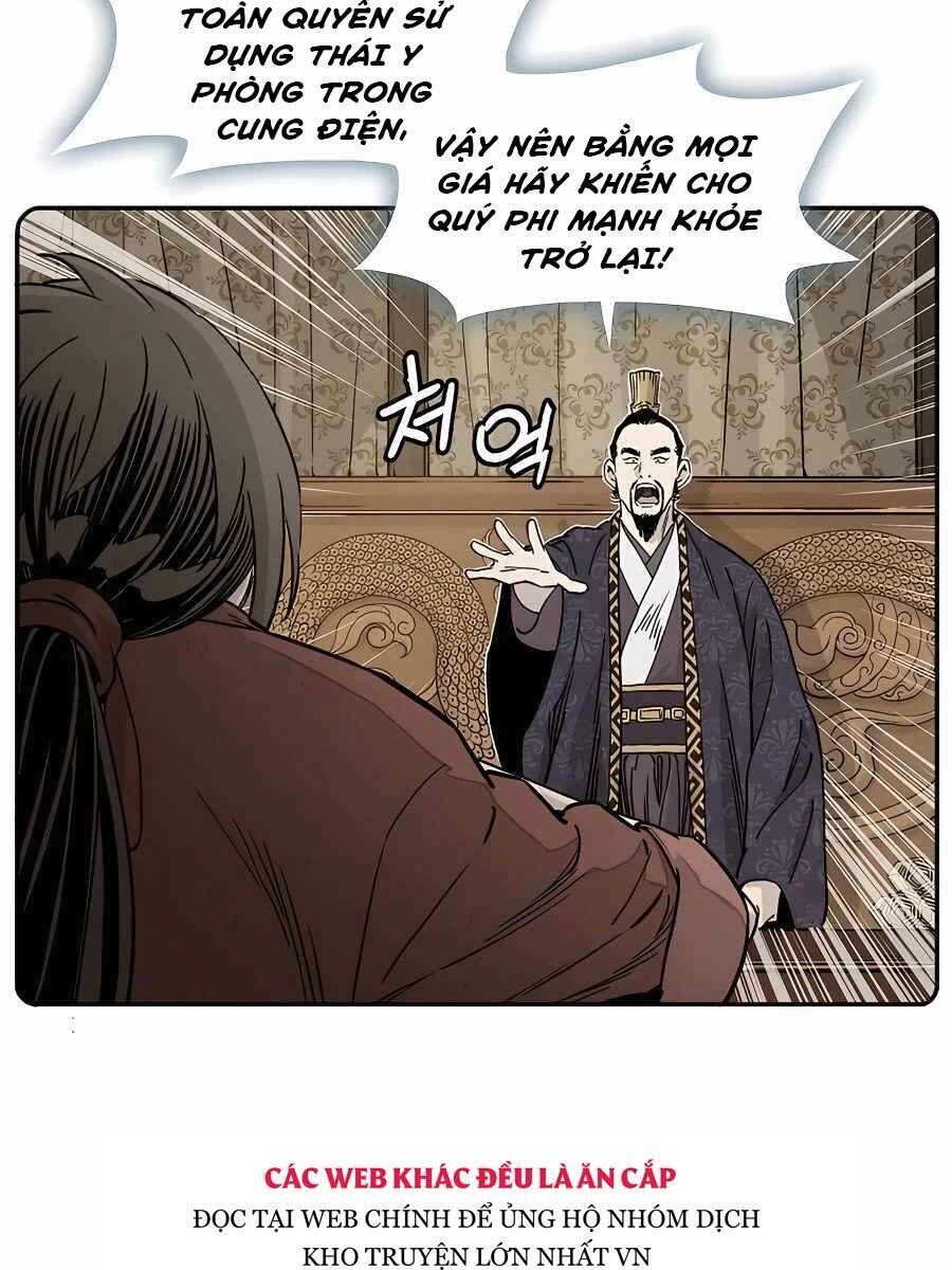 Trọng Sinh Thành Thần Y Thời Tam Quốc - Chapter 55 - Page 84