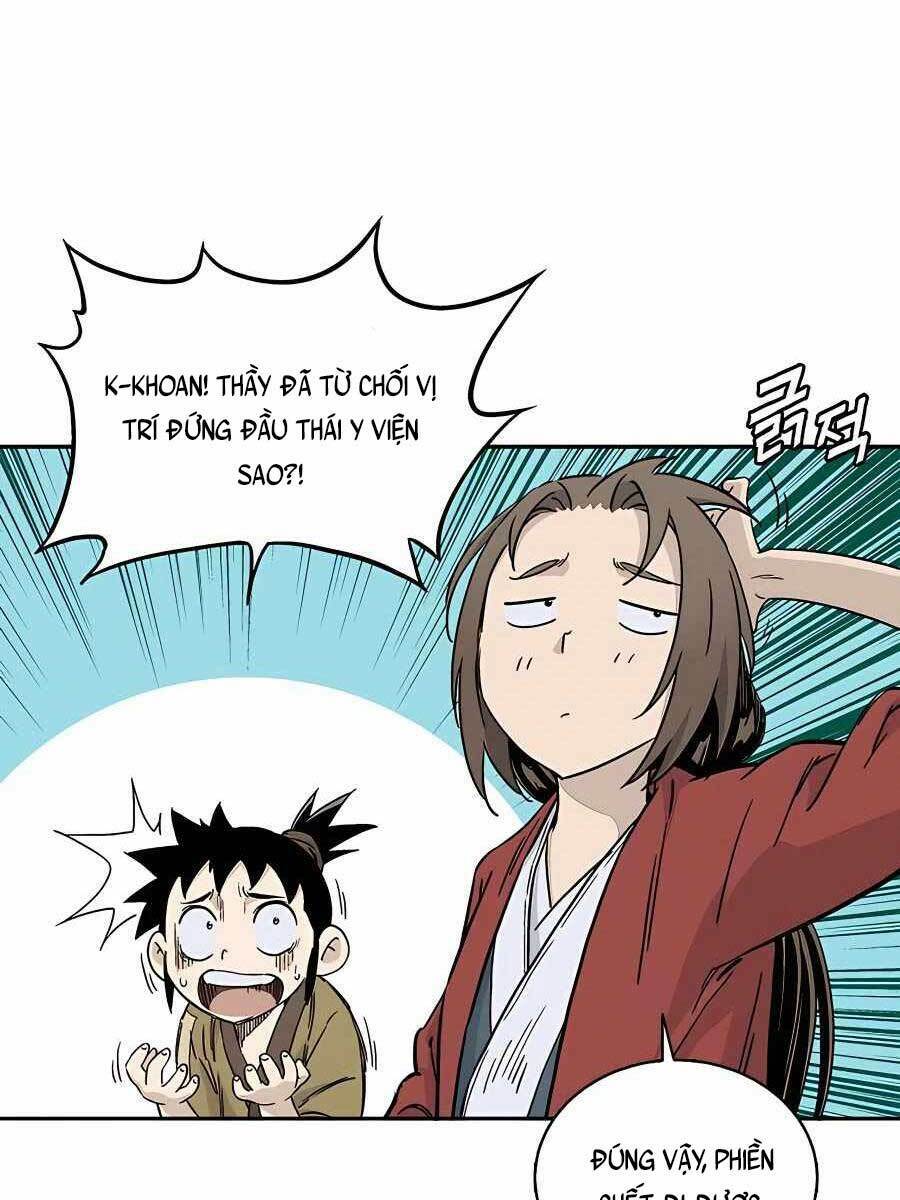 Trọng Sinh Thành Thần Y Thời Tam Quốc - Chapter 55 - Page 92