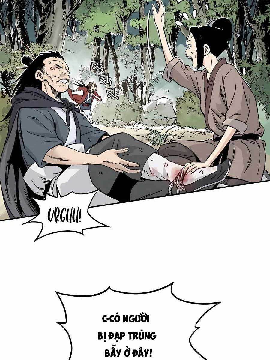 Trọng Sinh Thành Thần Y Thời Tam Quốc - Chapter 56 - Page 12