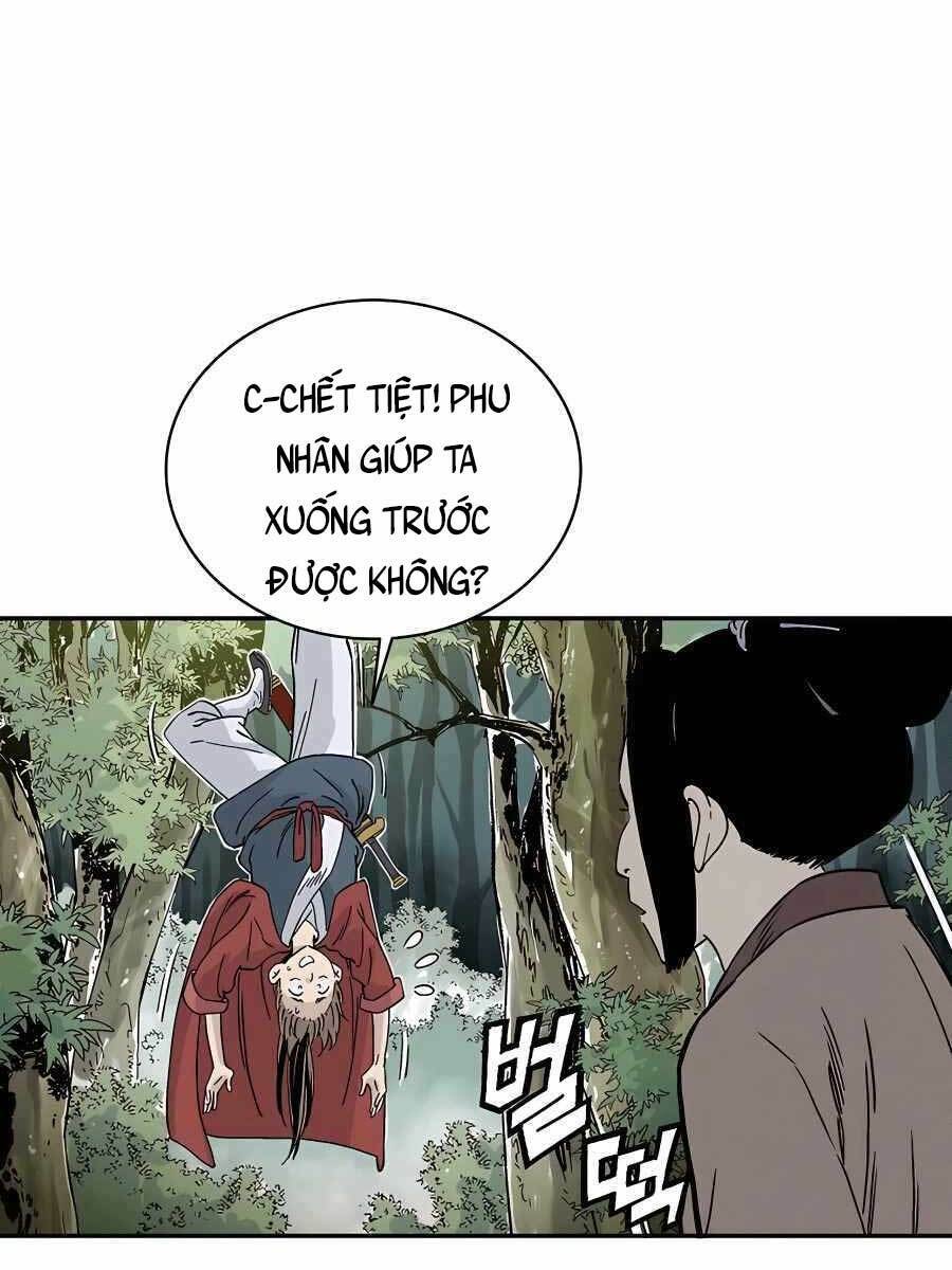 Trọng Sinh Thành Thần Y Thời Tam Quốc - Chapter 56 - Page 19