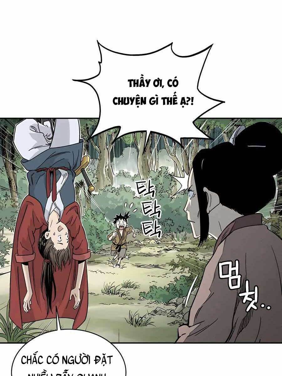 Trọng Sinh Thành Thần Y Thời Tam Quốc - Chapter 56 - Page 22