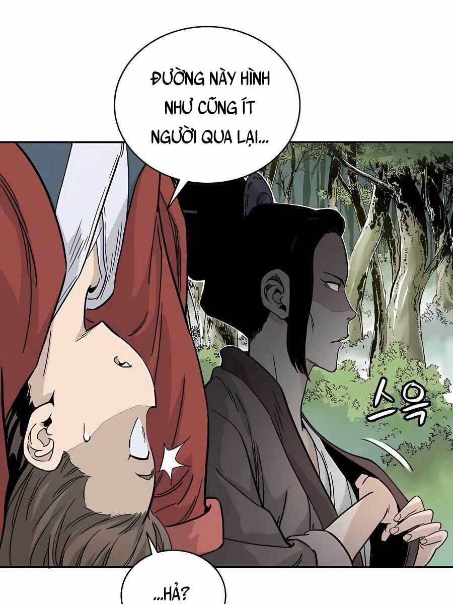 Trọng Sinh Thành Thần Y Thời Tam Quốc - Chapter 56 - Page 28