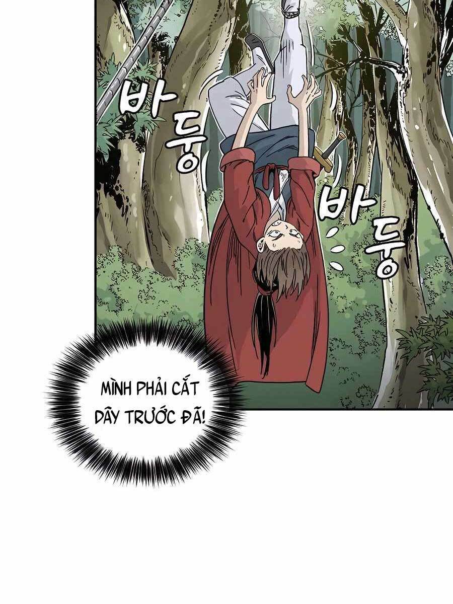 Trọng Sinh Thành Thần Y Thời Tam Quốc - Chapter 56 - Page 37