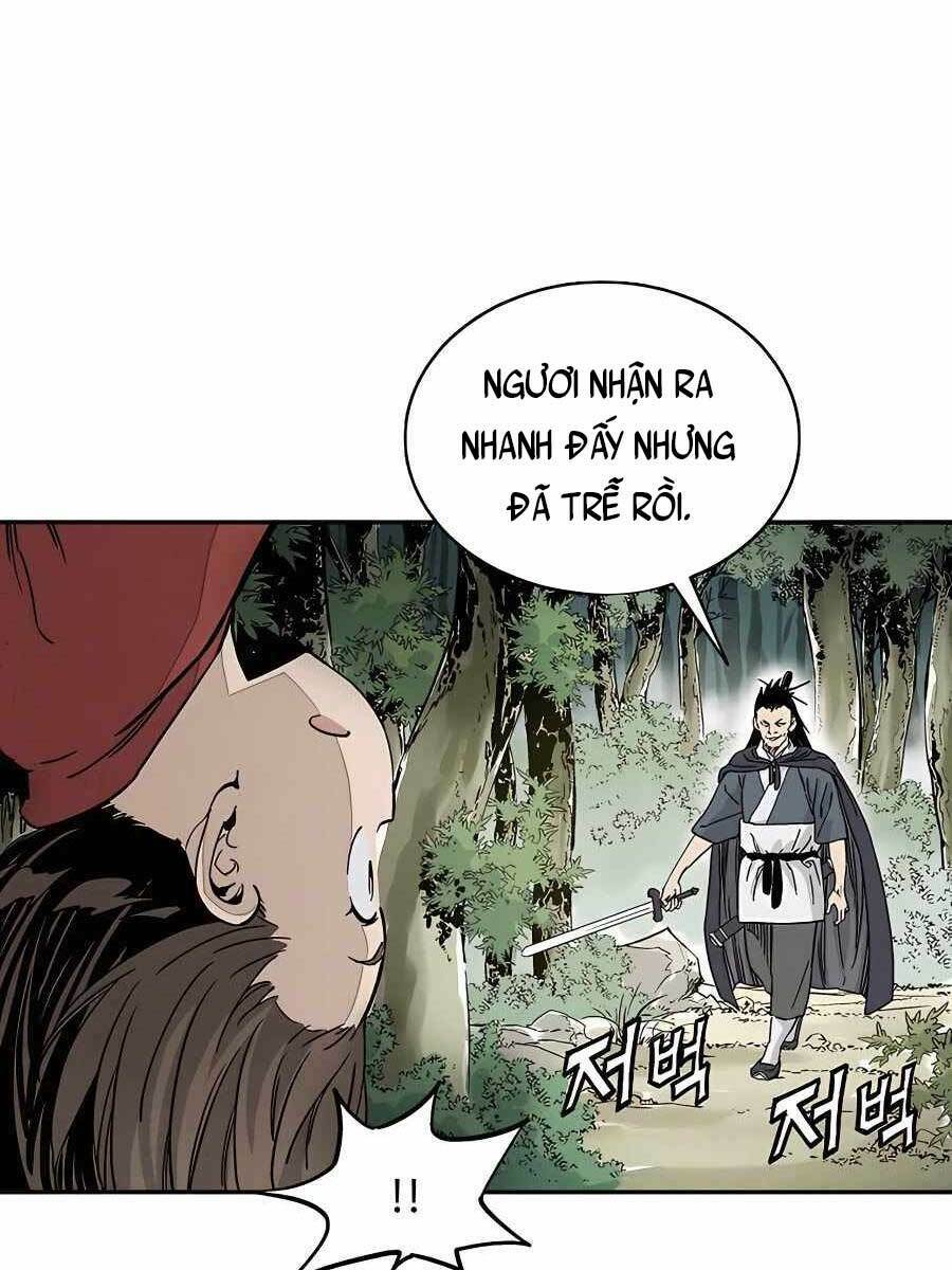 Trọng Sinh Thành Thần Y Thời Tam Quốc - Chapter 56 - Page 38