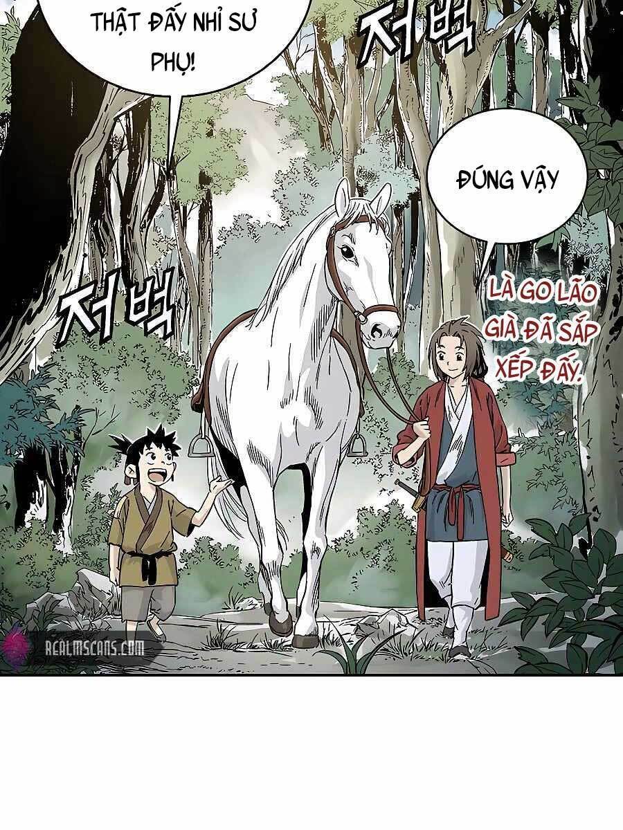 Trọng Sinh Thành Thần Y Thời Tam Quốc - Chapter 56 - Page 4