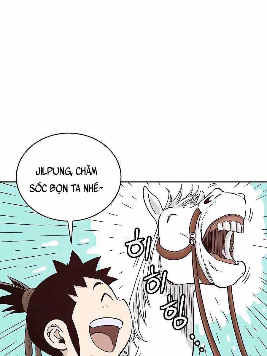 Trọng Sinh Thành Thần Y Thời Tam Quốc - Chapter 56 - Page 5