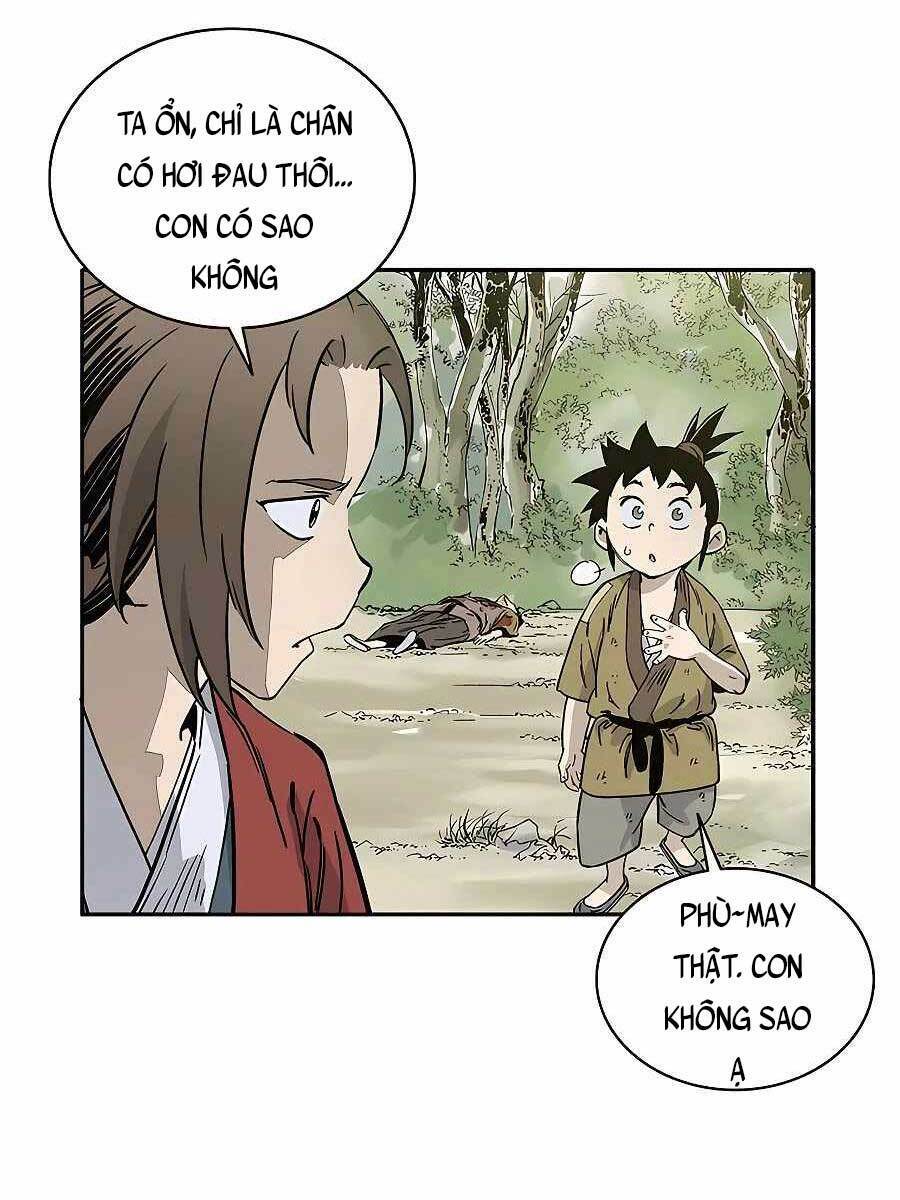 Trọng Sinh Thành Thần Y Thời Tam Quốc - Chapter 56 - Page 77