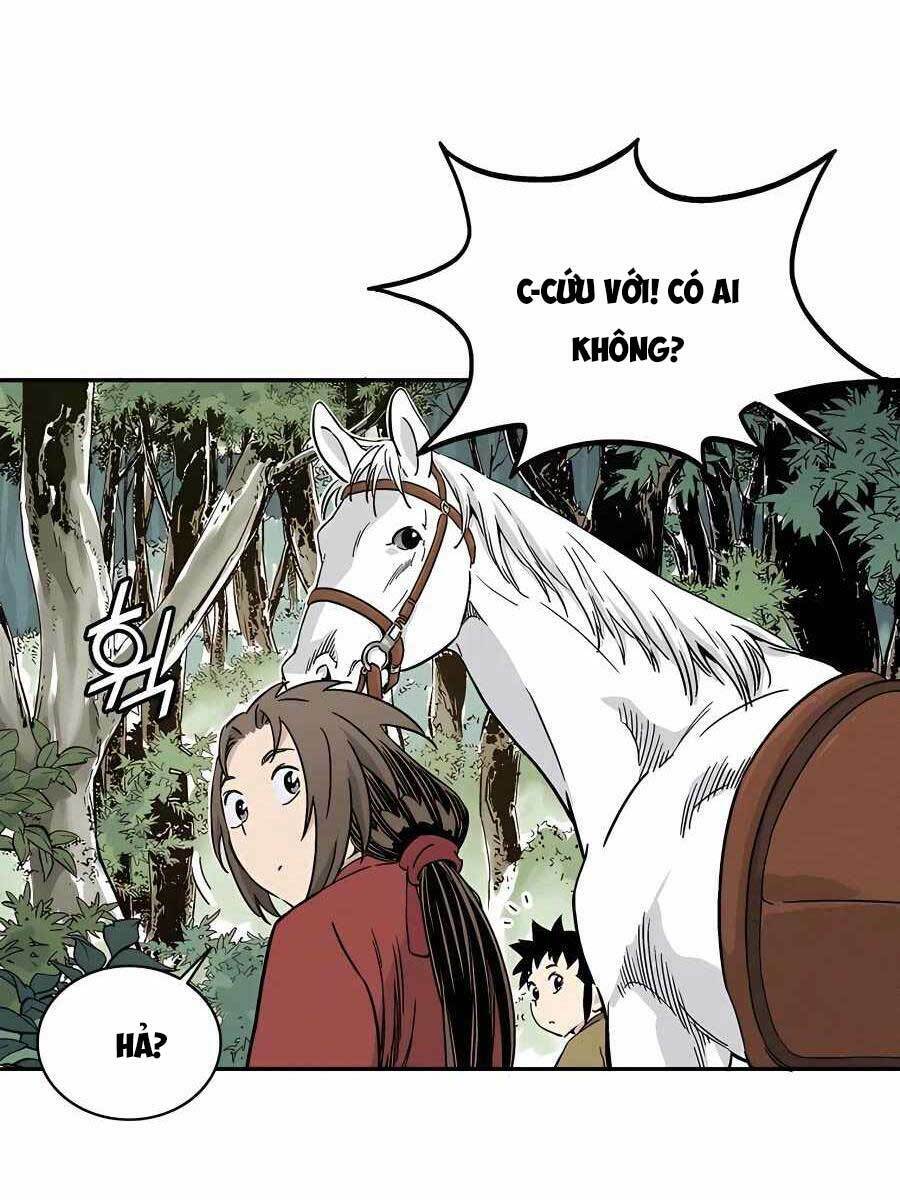 Trọng Sinh Thành Thần Y Thời Tam Quốc - Chapter 56 - Page 8