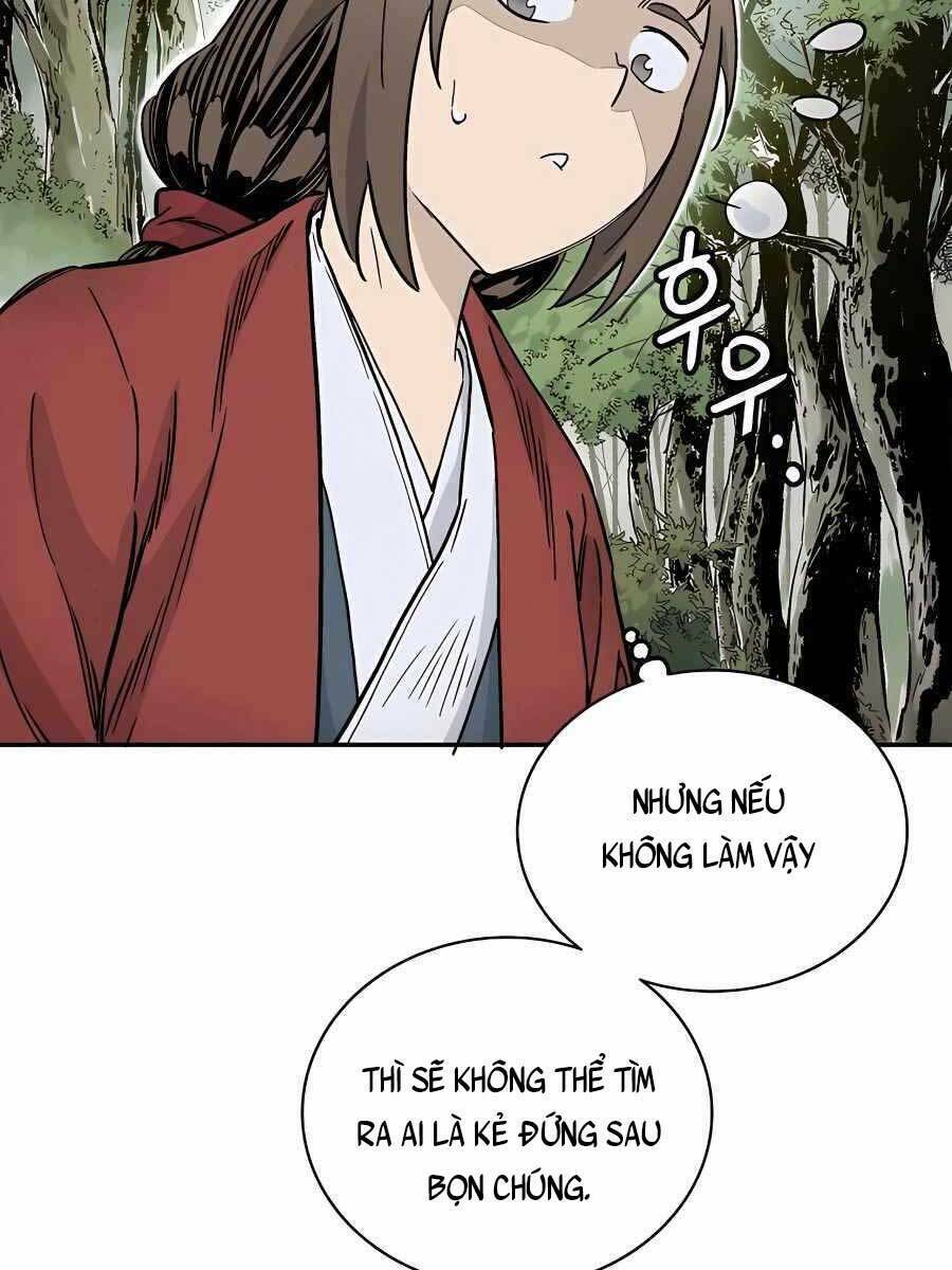 Trọng Sinh Thành Thần Y Thời Tam Quốc - Chapter 57 - Page 27