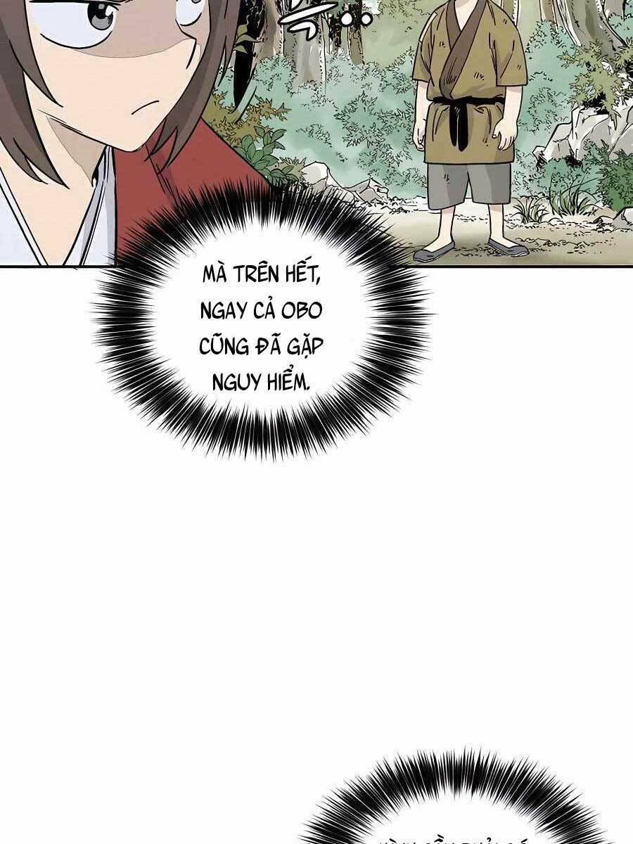 Trọng Sinh Thành Thần Y Thời Tam Quốc - Chapter 57 - Page 33