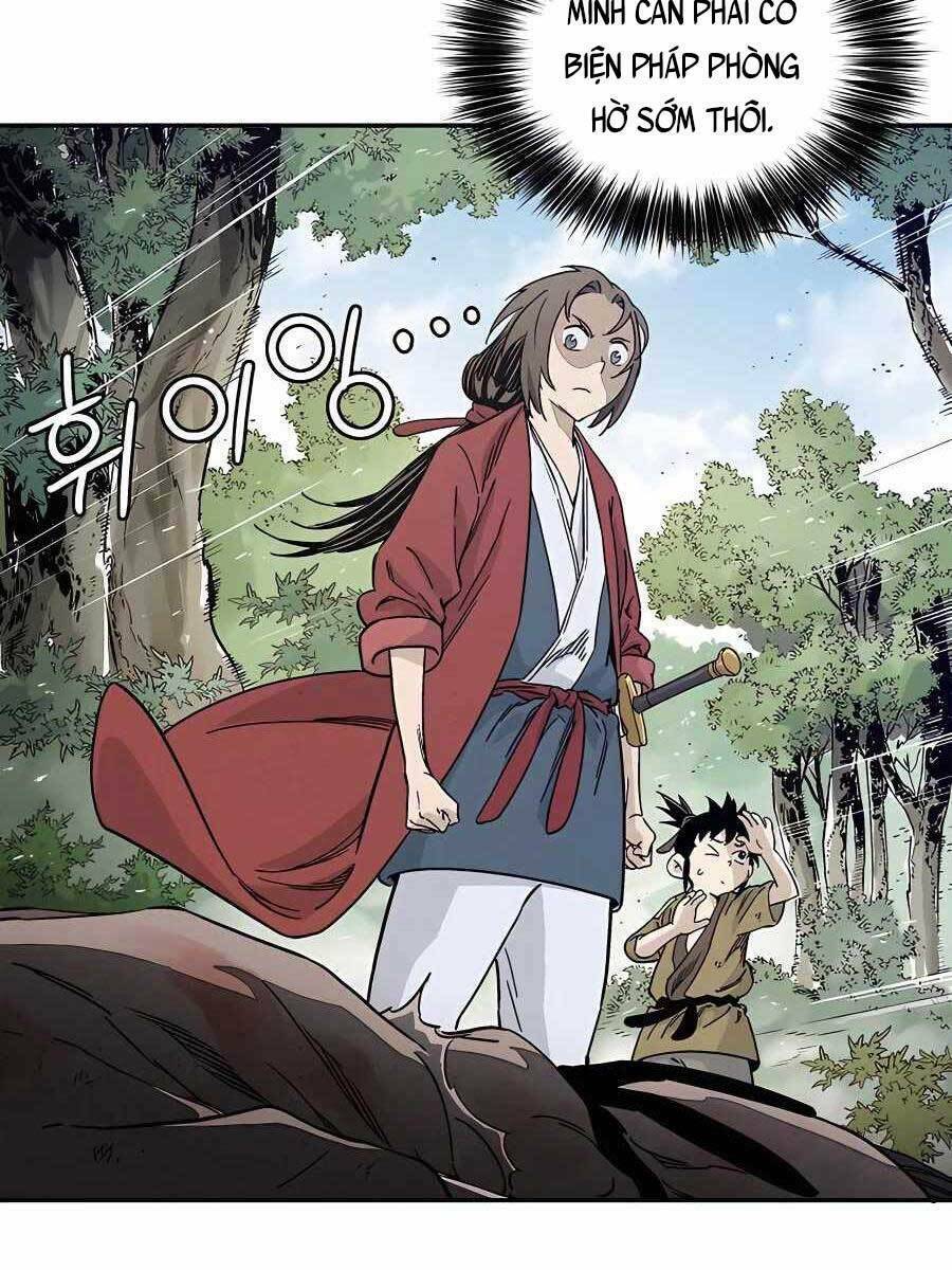 Trọng Sinh Thành Thần Y Thời Tam Quốc - Chapter 57 - Page 34