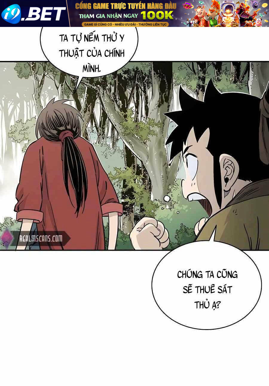 Trọng Sinh Thành Thần Y Thời Tam Quốc - Chapter 57 - Page 43
