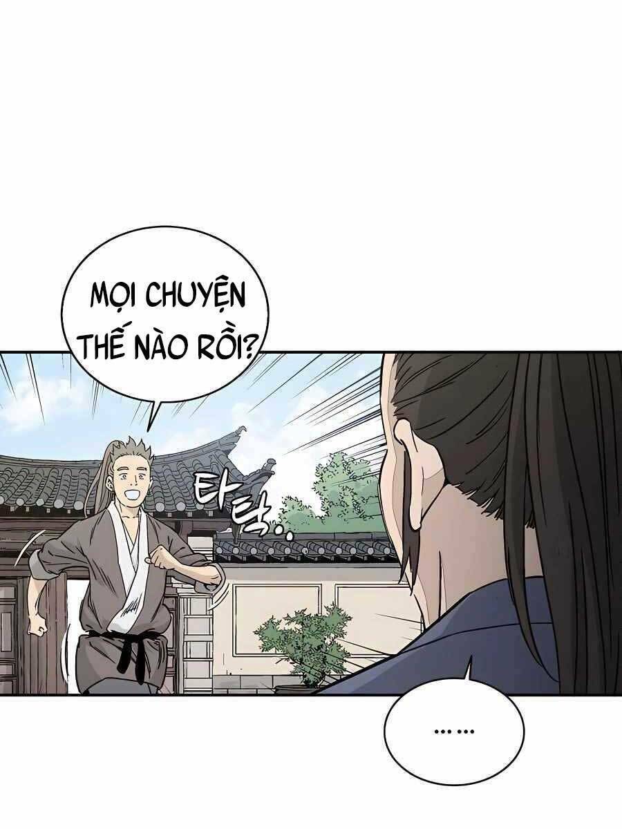 Trọng Sinh Thành Thần Y Thời Tam Quốc - Chapter 57 - Page 55