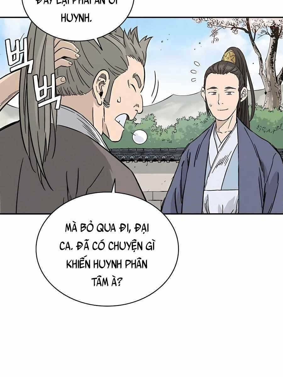Trọng Sinh Thành Thần Y Thời Tam Quốc - Chapter 57 - Page 58