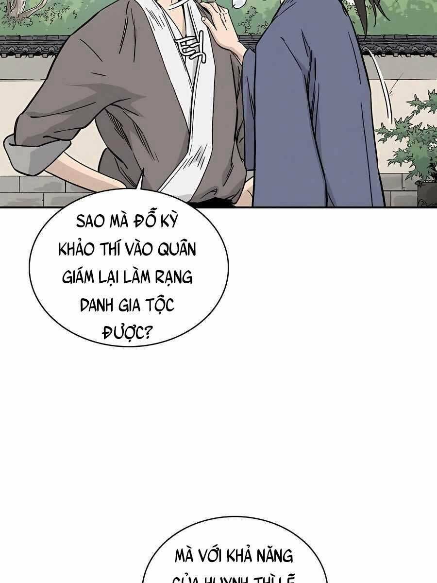 Trọng Sinh Thành Thần Y Thời Tam Quốc - Chapter 57 - Page 60