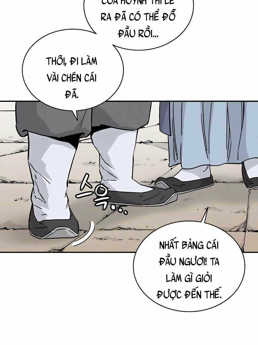 Trọng Sinh Thành Thần Y Thời Tam Quốc - Chapter 57 - Page 61