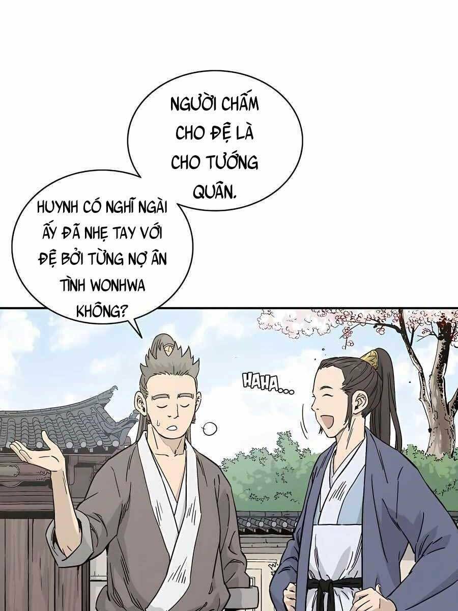 Trọng Sinh Thành Thần Y Thời Tam Quốc - Chapter 57 - Page 65