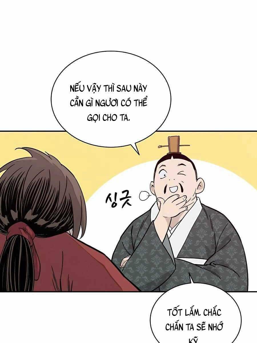 Trọng Sinh Thành Thần Y Thời Tam Quốc - Chapter 57 - Page 85