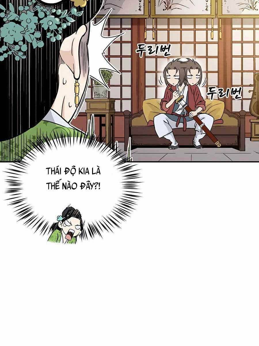 Trọng Sinh Thành Thần Y Thời Tam Quốc - Chapter 58 - Page 11