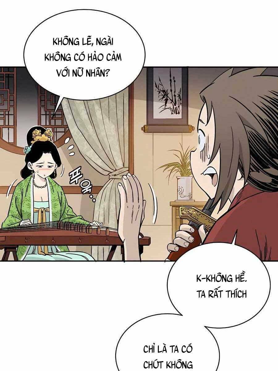 Trọng Sinh Thành Thần Y Thời Tam Quốc - Chapter 58 - Page 12