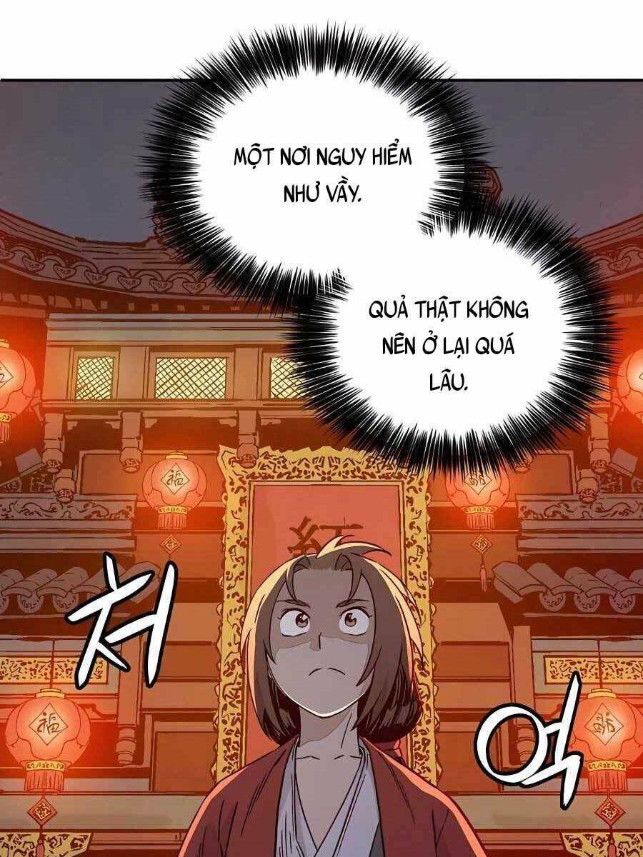 Trọng Sinh Thành Thần Y Thời Tam Quốc - Chapter 58 - Page 21