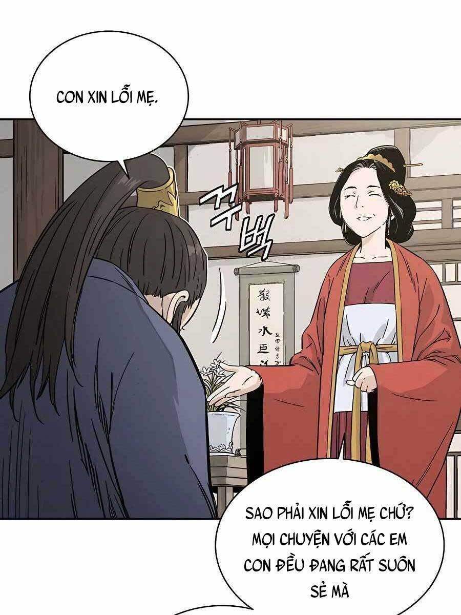 Trọng Sinh Thành Thần Y Thời Tam Quốc - Chapter 58 - Page 35