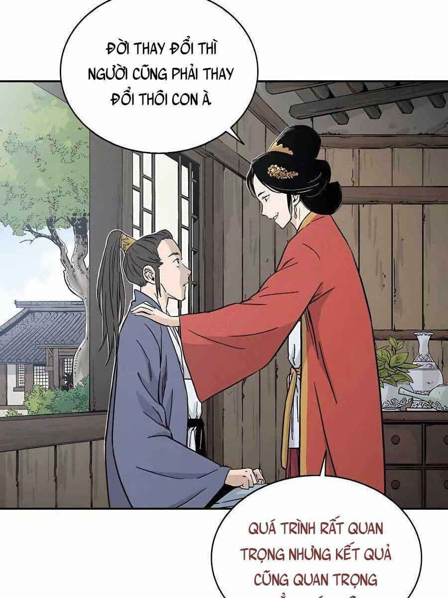 Trọng Sinh Thành Thần Y Thời Tam Quốc - Chapter 58 - Page 48