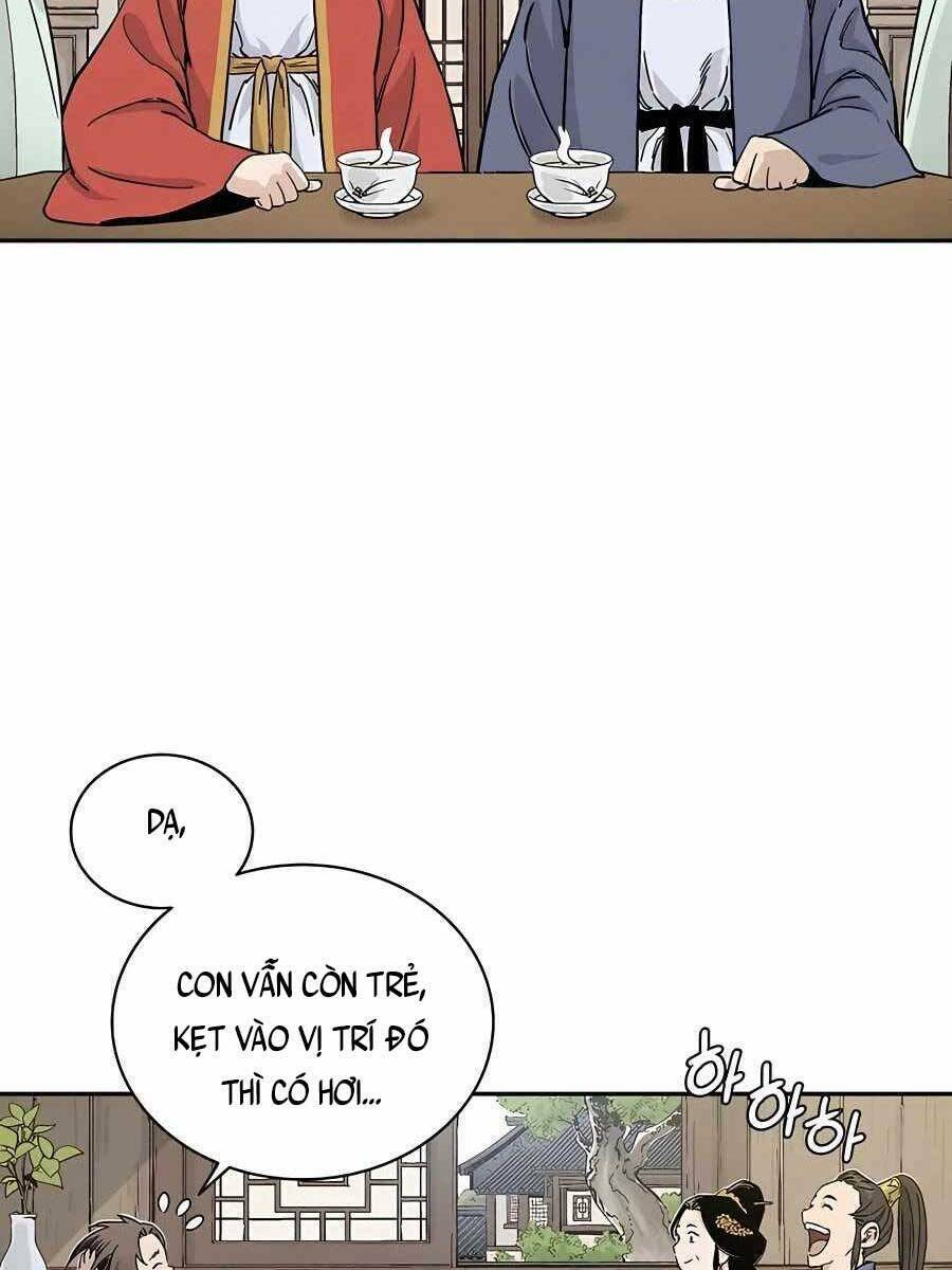 Trọng Sinh Thành Thần Y Thời Tam Quốc - Chapter 58 - Page 61