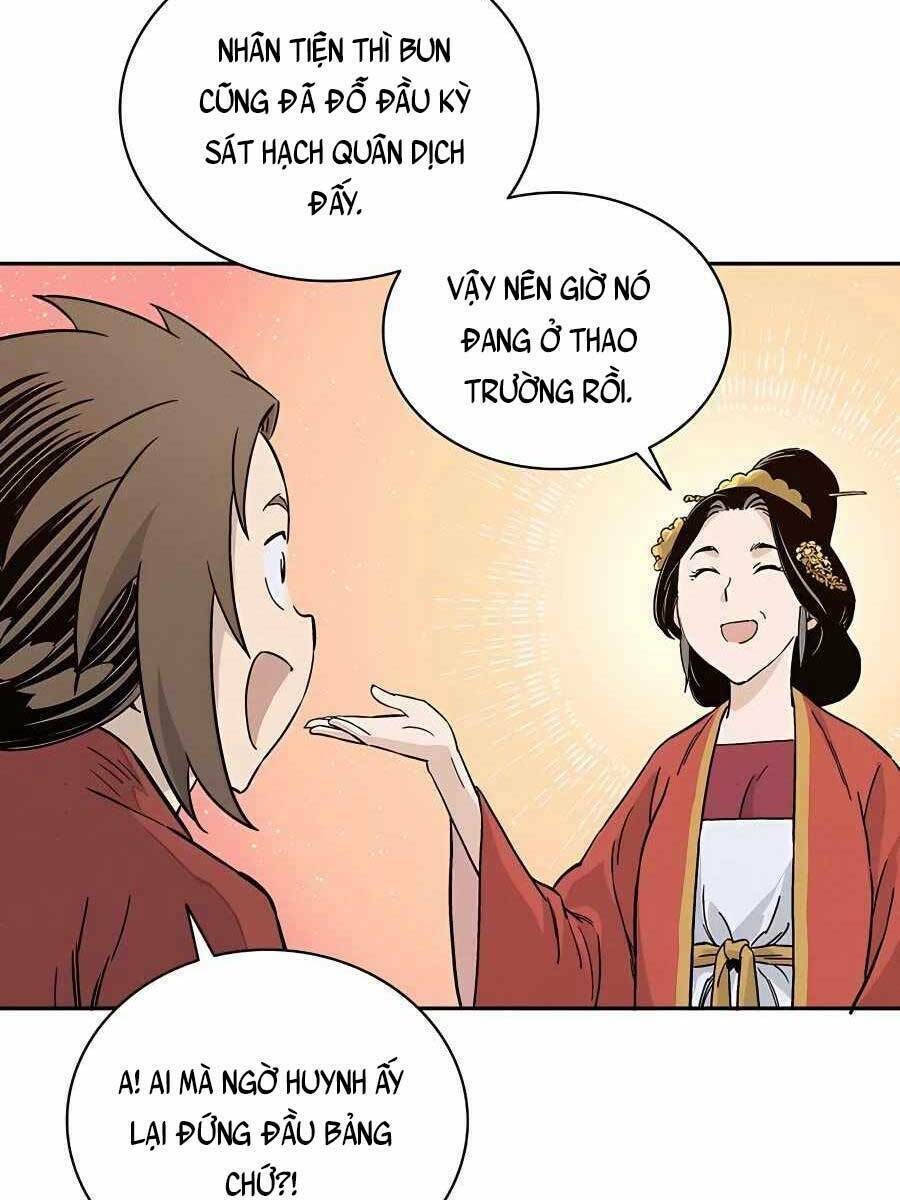 Trọng Sinh Thành Thần Y Thời Tam Quốc - Chapter 58 - Page 63