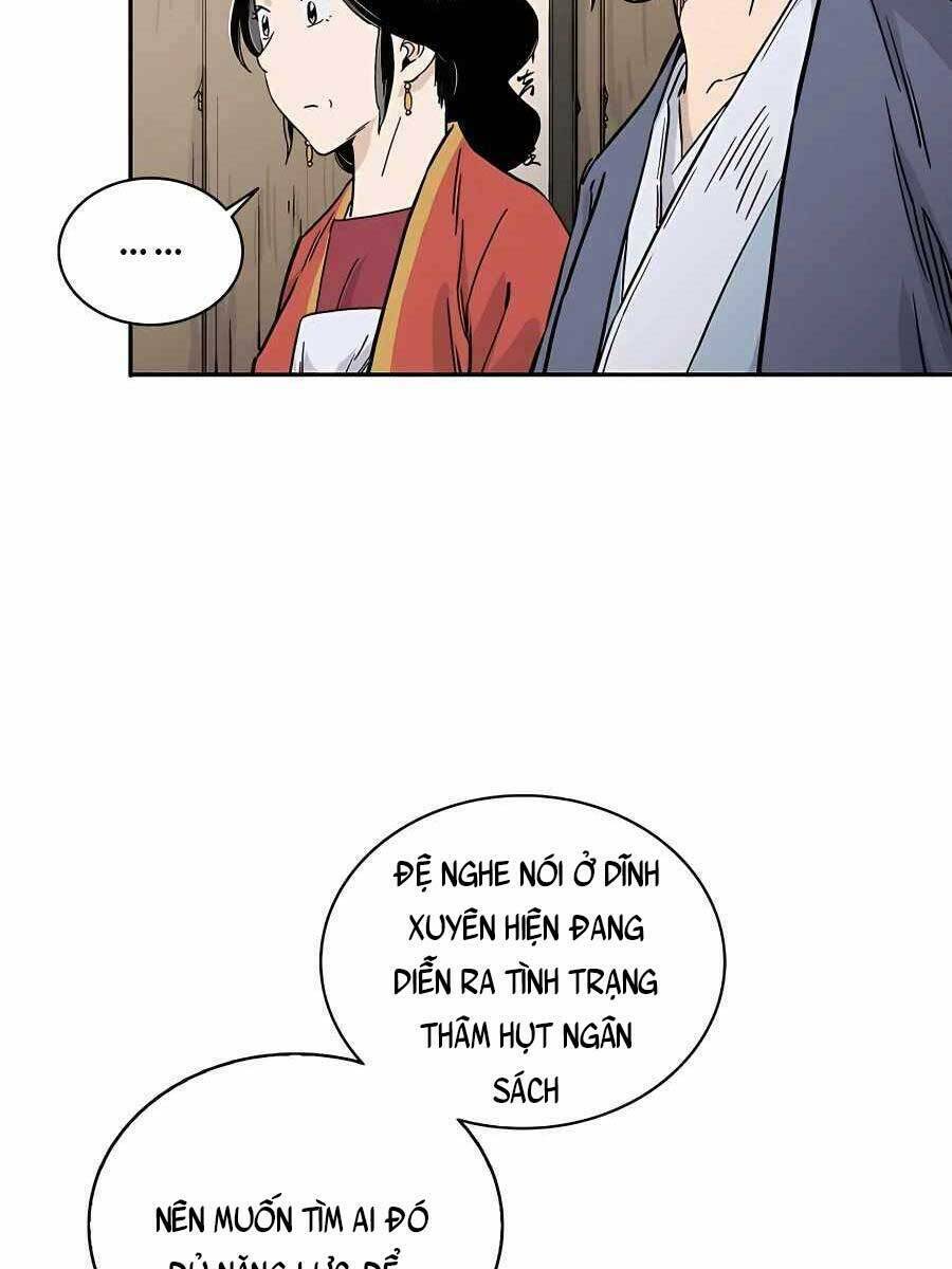Trọng Sinh Thành Thần Y Thời Tam Quốc - Chapter 58 - Page 75
