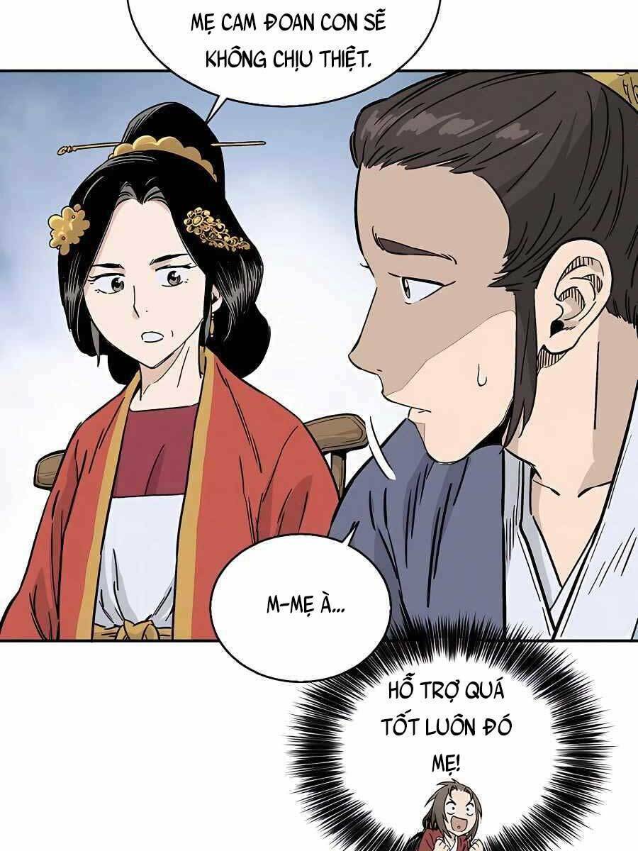 Trọng Sinh Thành Thần Y Thời Tam Quốc - Chapter 58 - Page 82