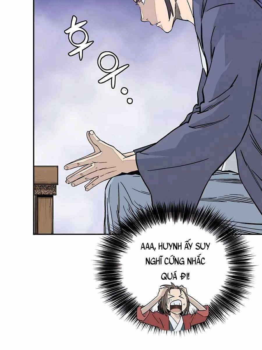 Trọng Sinh Thành Thần Y Thời Tam Quốc - Chapter 58 - Page 84