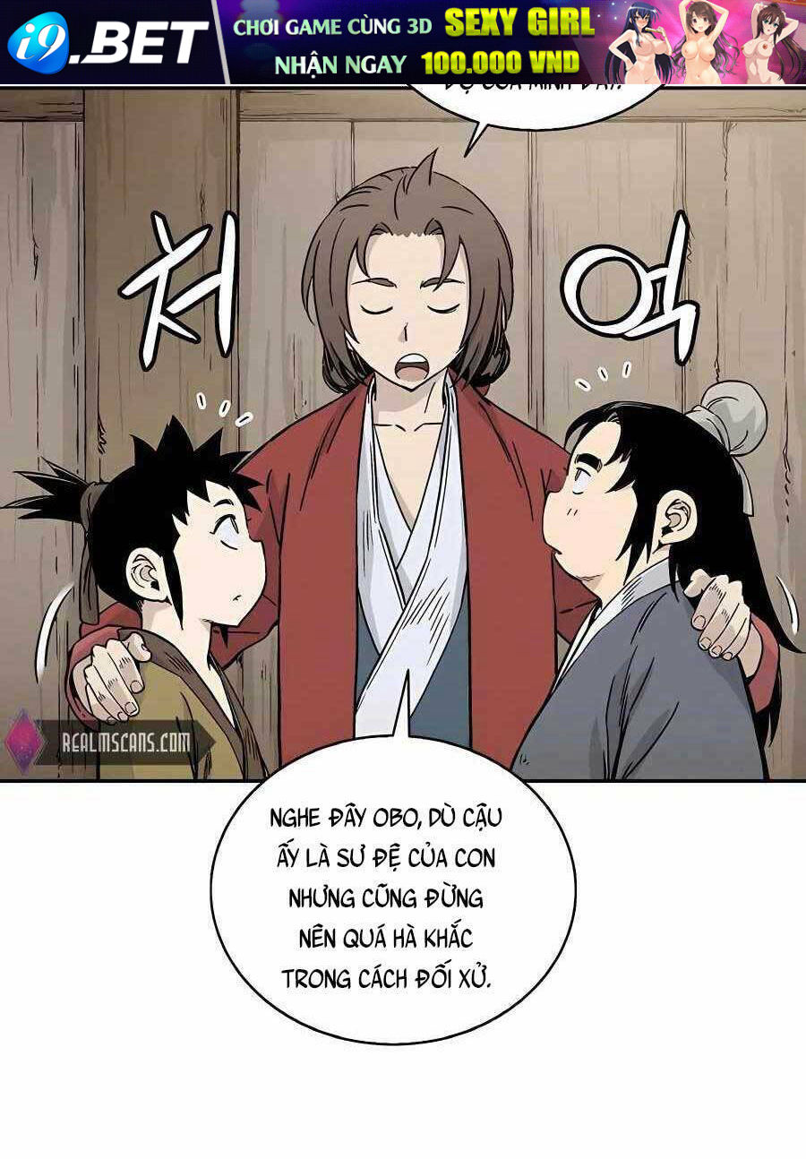 Trọng Sinh Thành Thần Y Thời Tam Quốc - Chapter 59 - Page 16