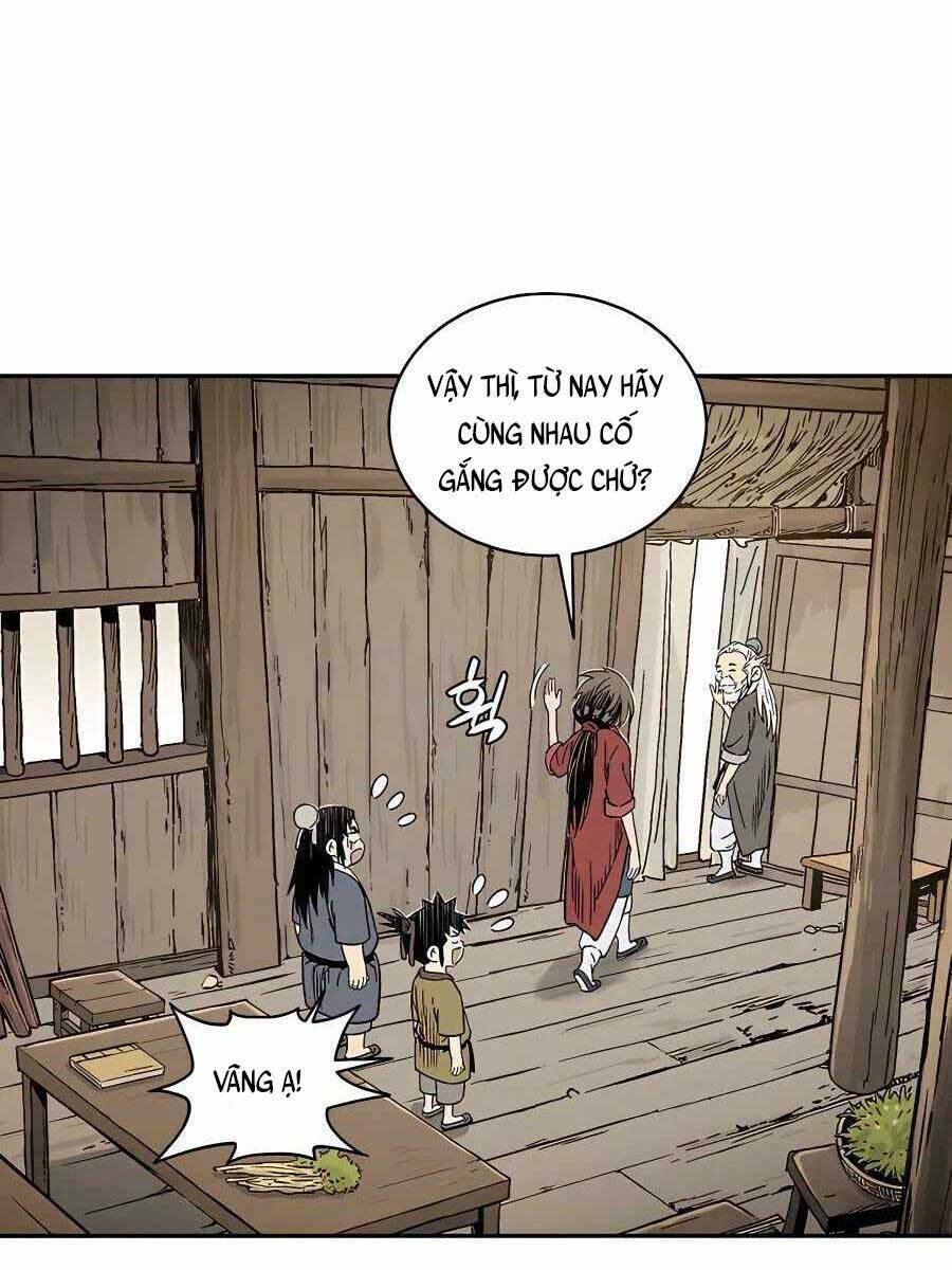 Trọng Sinh Thành Thần Y Thời Tam Quốc - Chapter 59 - Page 20