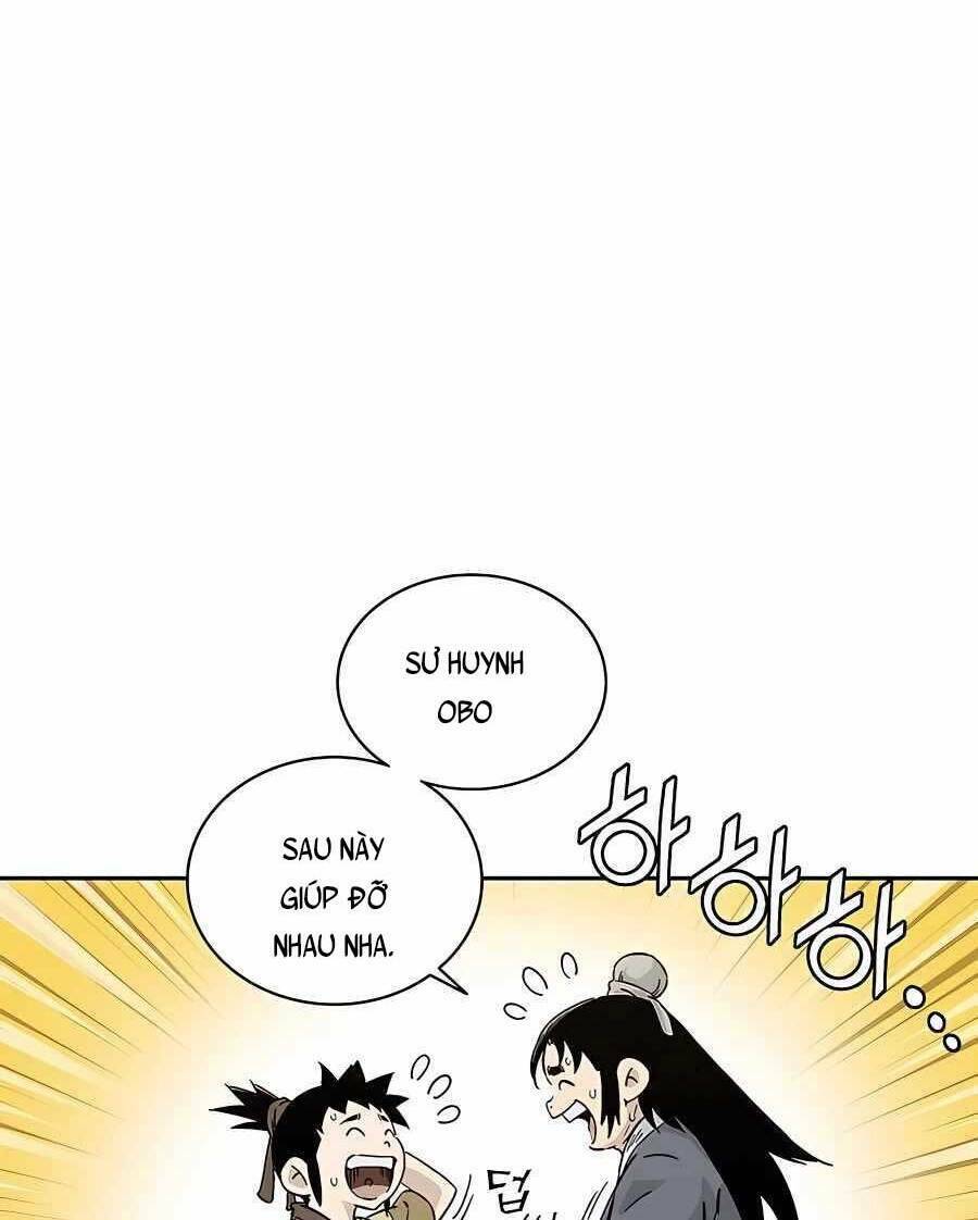 Trọng Sinh Thành Thần Y Thời Tam Quốc - Chapter 59 - Page 21