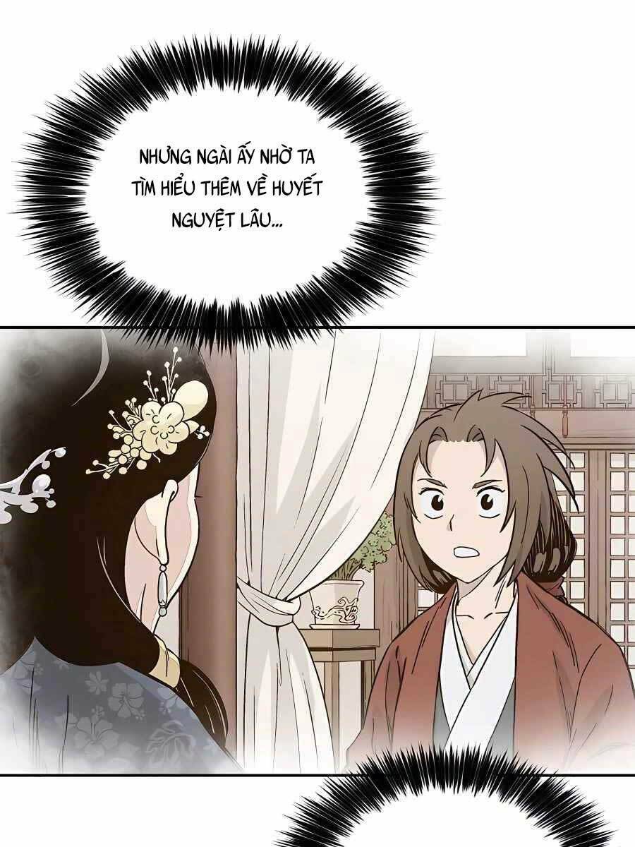 Trọng Sinh Thành Thần Y Thời Tam Quốc - Chapter 59 - Page 30