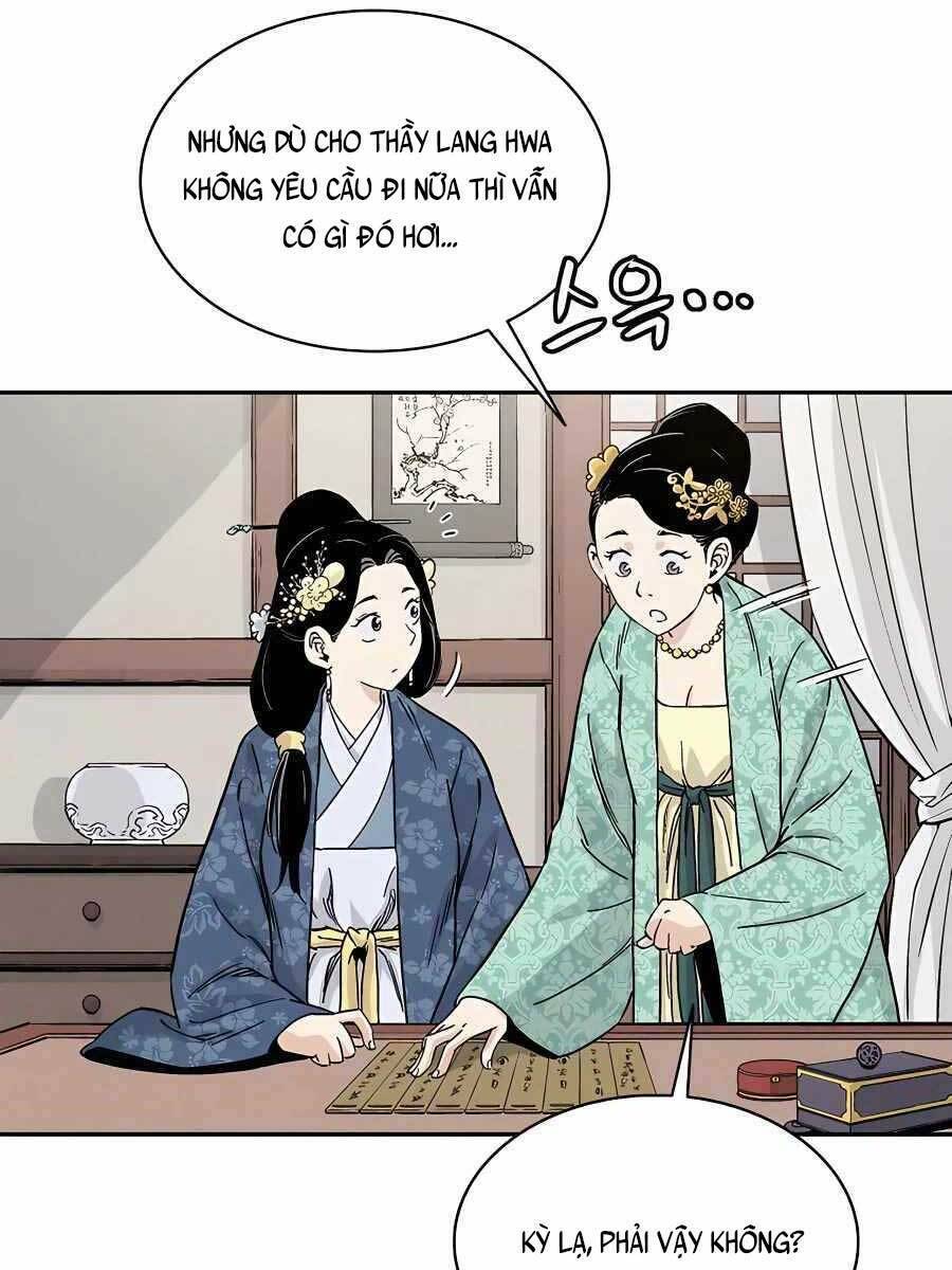 Trọng Sinh Thành Thần Y Thời Tam Quốc - Chapter 59 - Page 33