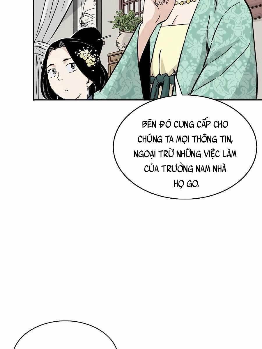 Trọng Sinh Thành Thần Y Thời Tam Quốc - Chapter 59 - Page 35