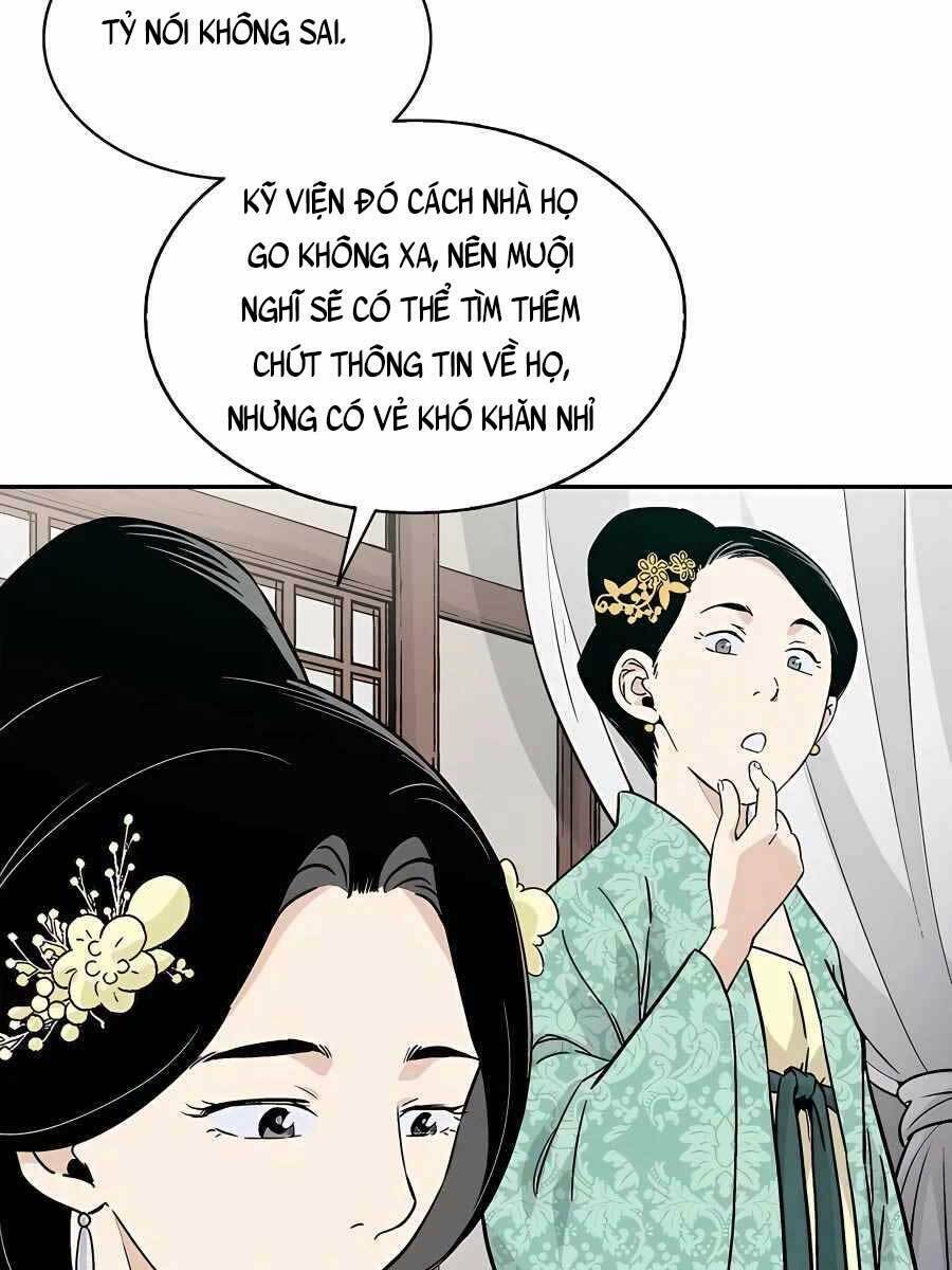 Trọng Sinh Thành Thần Y Thời Tam Quốc - Chapter 59 - Page 36