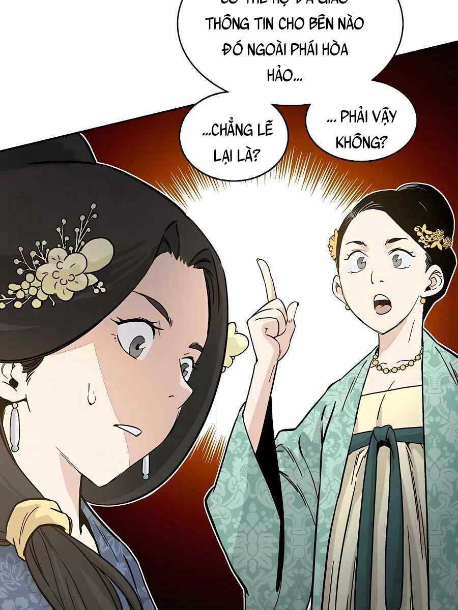Trọng Sinh Thành Thần Y Thời Tam Quốc - Chapter 59 - Page 40